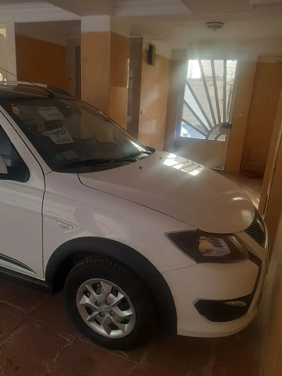 کوییکrsصفر خشک مدل ۱۴۰۲|خودرو سواری و وانت|تهران, تولید دارو|دیوار