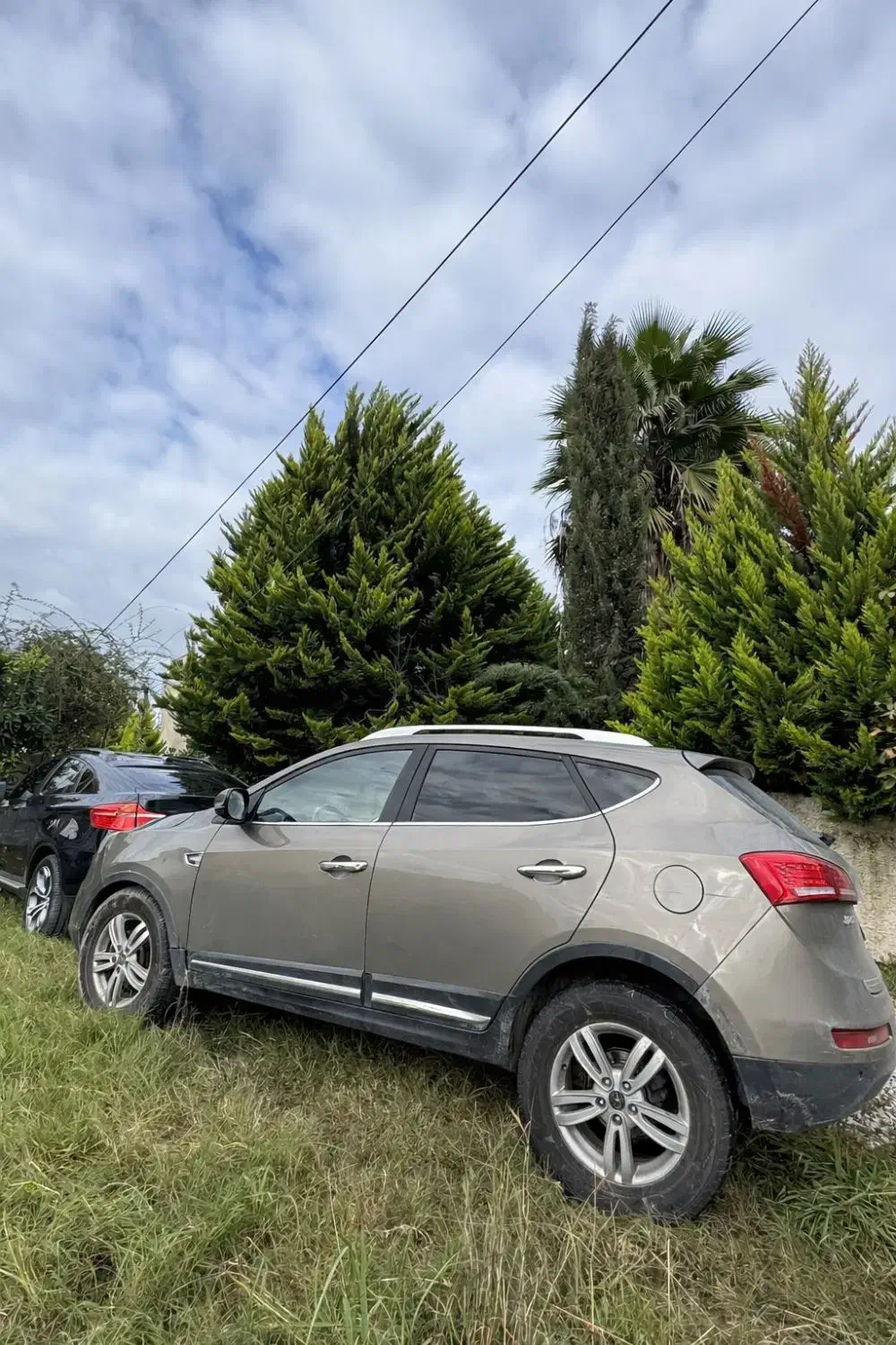 جک S5 دنده ای مدل 95|خودرو سواری و وانت|اسلام‌شهر, شهرک واوان|دیوار