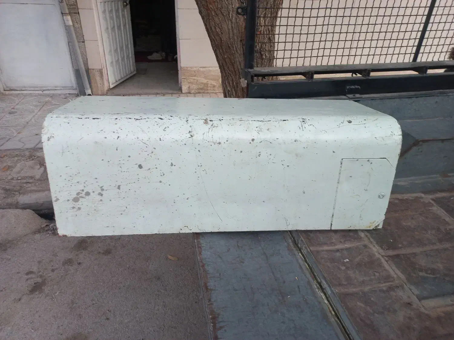 کاورسیانجی|قطعات یدکی و لوازم جانبی|اسلامشهر, شهرک احمدیه|دیوار