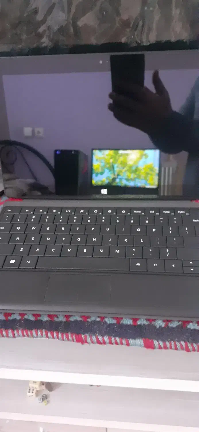 سرفیس پرو 3|رایانه همراه|اصفهان, بهارستان|دیوار