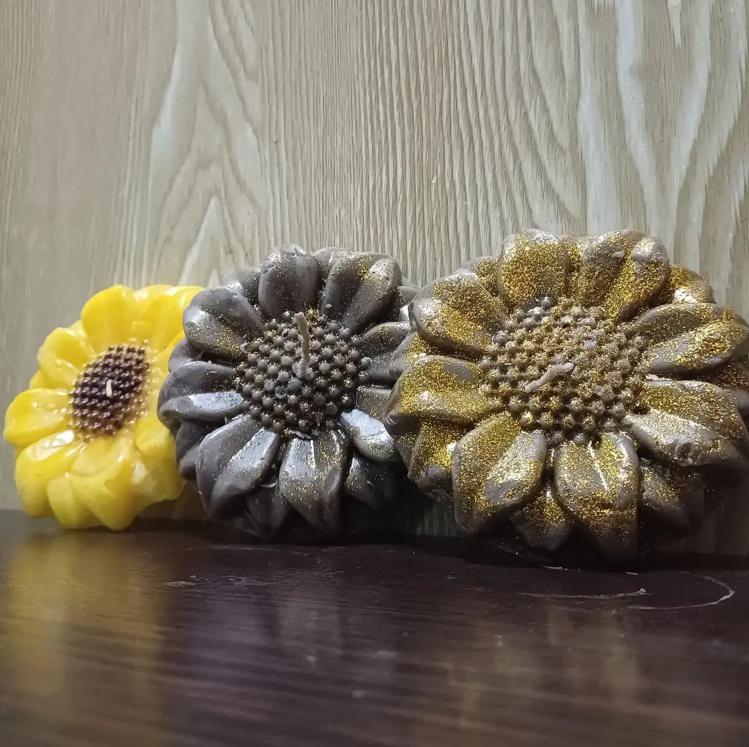 شمع|صنایع دستی و سایر لوازم تزئینی|میبد, |دیوار