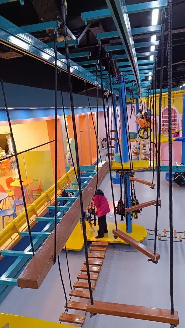 راه اندازی و تجهیز خانه بازی|اسباب‌‌بازی|تهران, پردیسان|دیوار