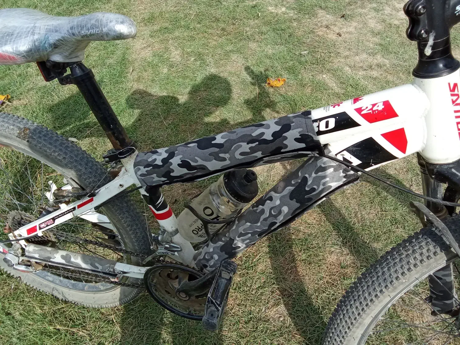 دوچرخه 24|دوچرخه، اسکیت، اسکوتر|صومای برادوست, |دیوار