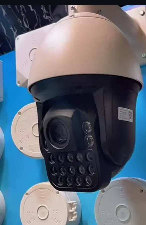 خدمات نصب و اجرا دوربین مداربسته و دزدگیر اماکن|دوربین مداربسته|جم, |دیوار