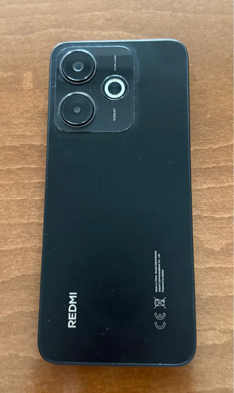 گوشی شیائومی redmi 13 X|موبایل|تبریز, |دیوار