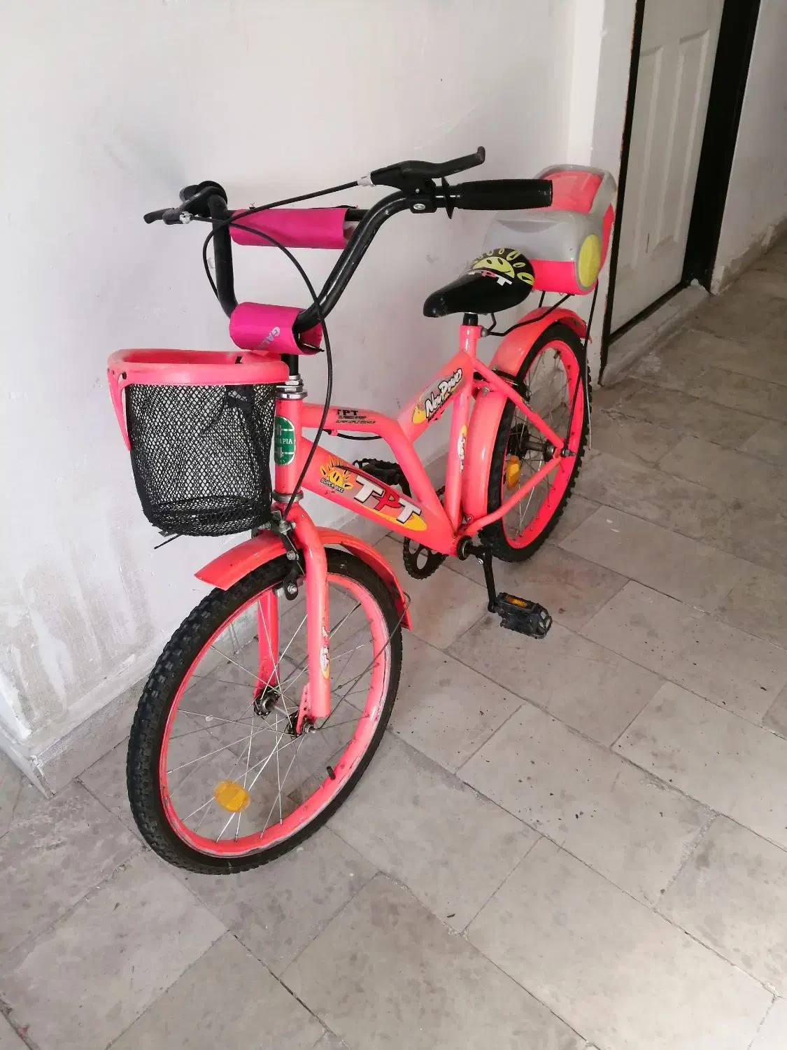 دوچرخه و سه چرخه|دوچرخه، اسکیت، اسکوتر|تبریز, |دیوار