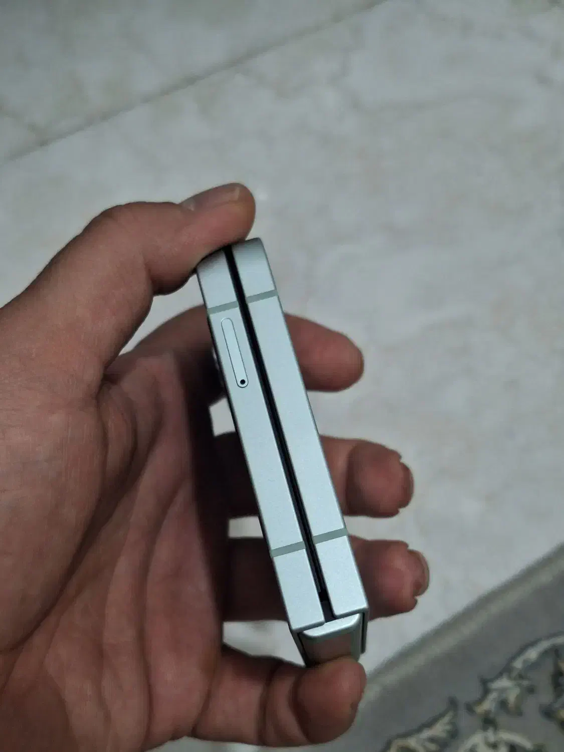 z flip 6سامسونگ samsung|موبایل|تهران, شهران جنوبی|دیوار