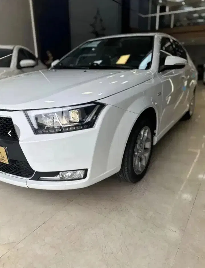 دنا پلاس اتومات آپشنال صفر تحویل فوری|خودرو سواری و وانت|تهران, ستارخان|دیوار