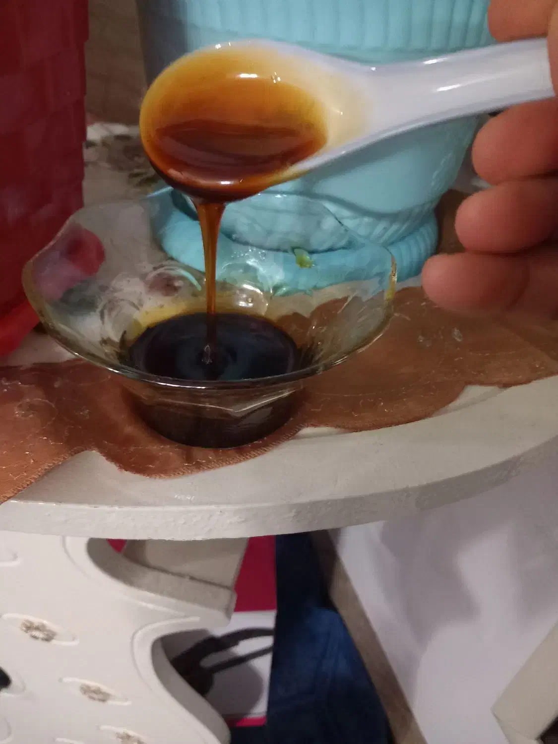 شیره انگور|خوردنی و آشامیدنی|قم, شهر قائم|دیوار