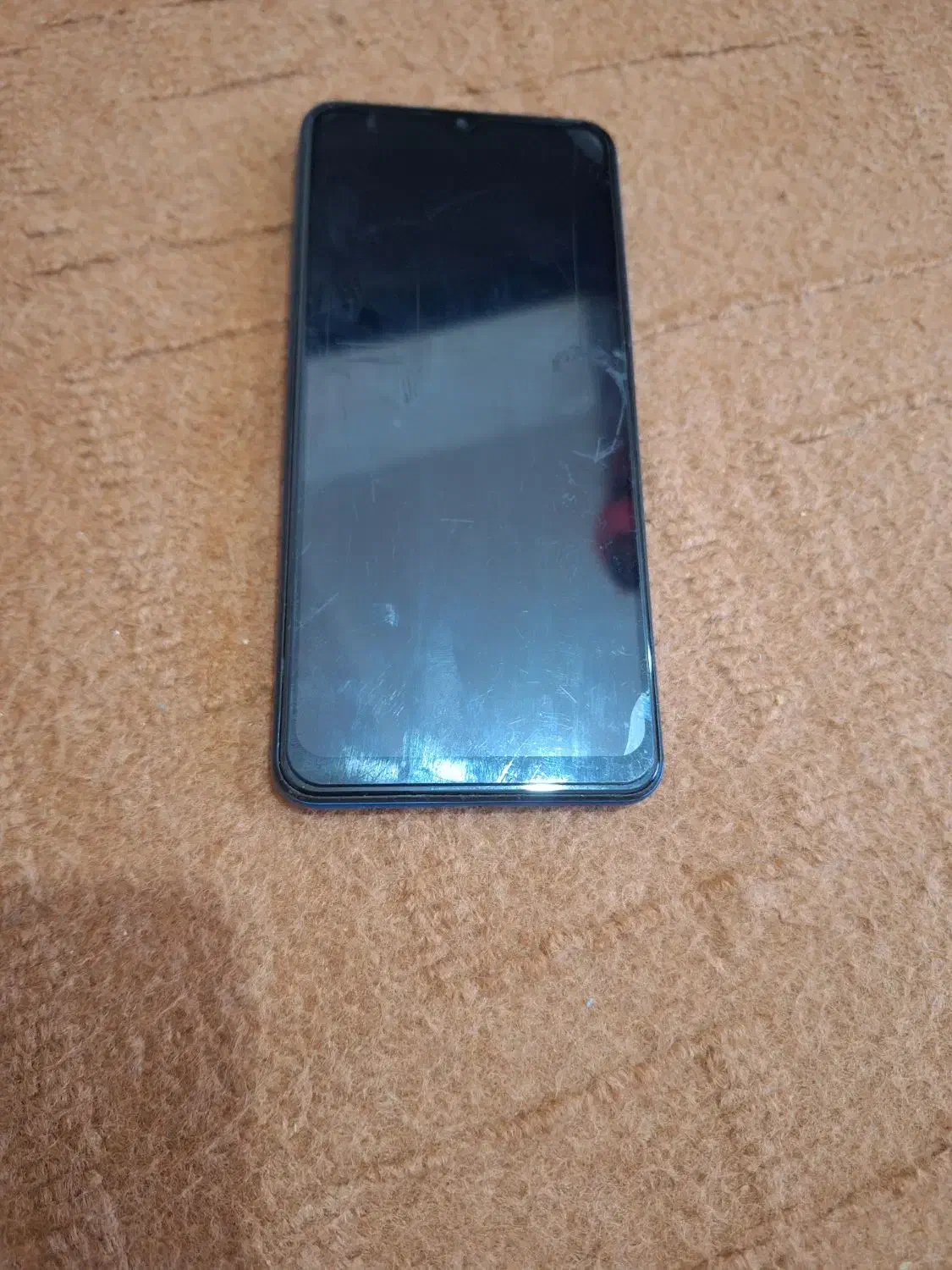 گوشی آ ۱۲|موبایل|مسجد سلیمان, |دیوار