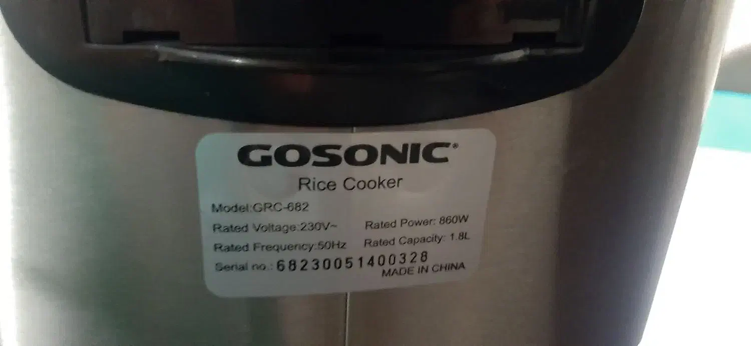 پلوپز|اجاق گاز و لوازم برقی پخت‌وپز|اصفهان, مهدی آباد|دیوار