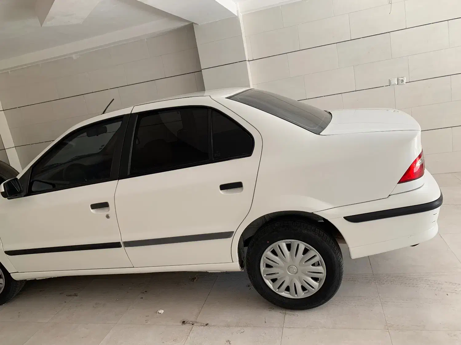 سمند Lx مدل۹۸ بدون رنگ|خودرو سواری و وانت|زنجان, |دیوار