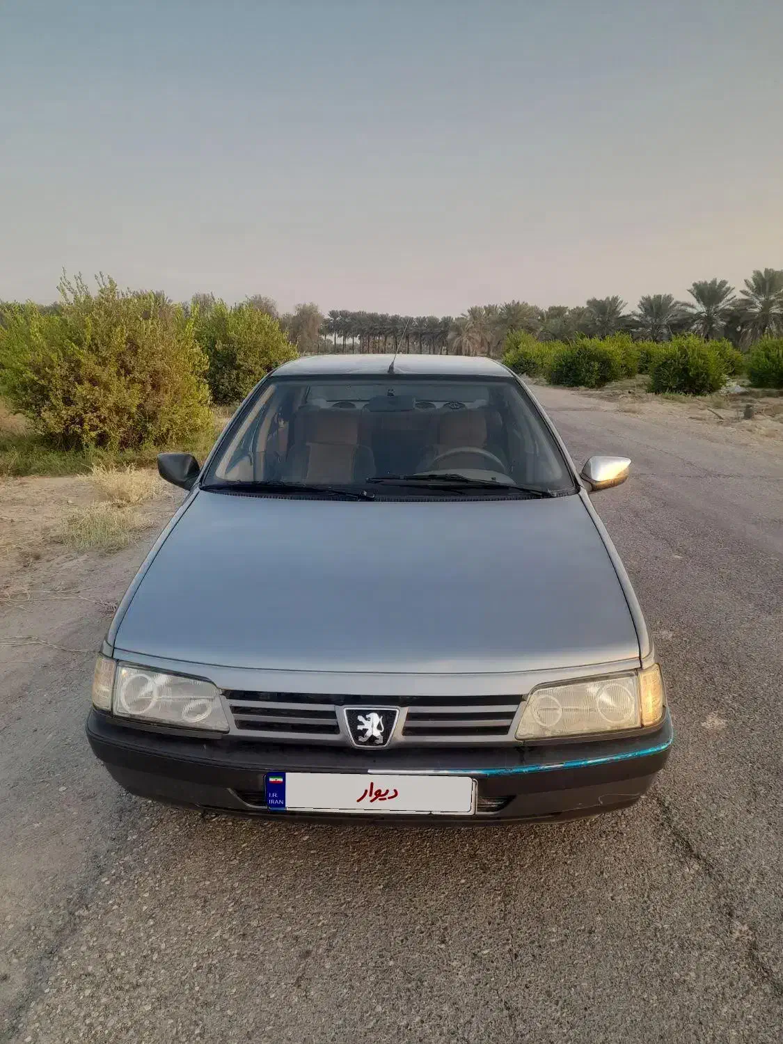 پژو 405|خودرو سواری و وانت|میناب, |دیوار