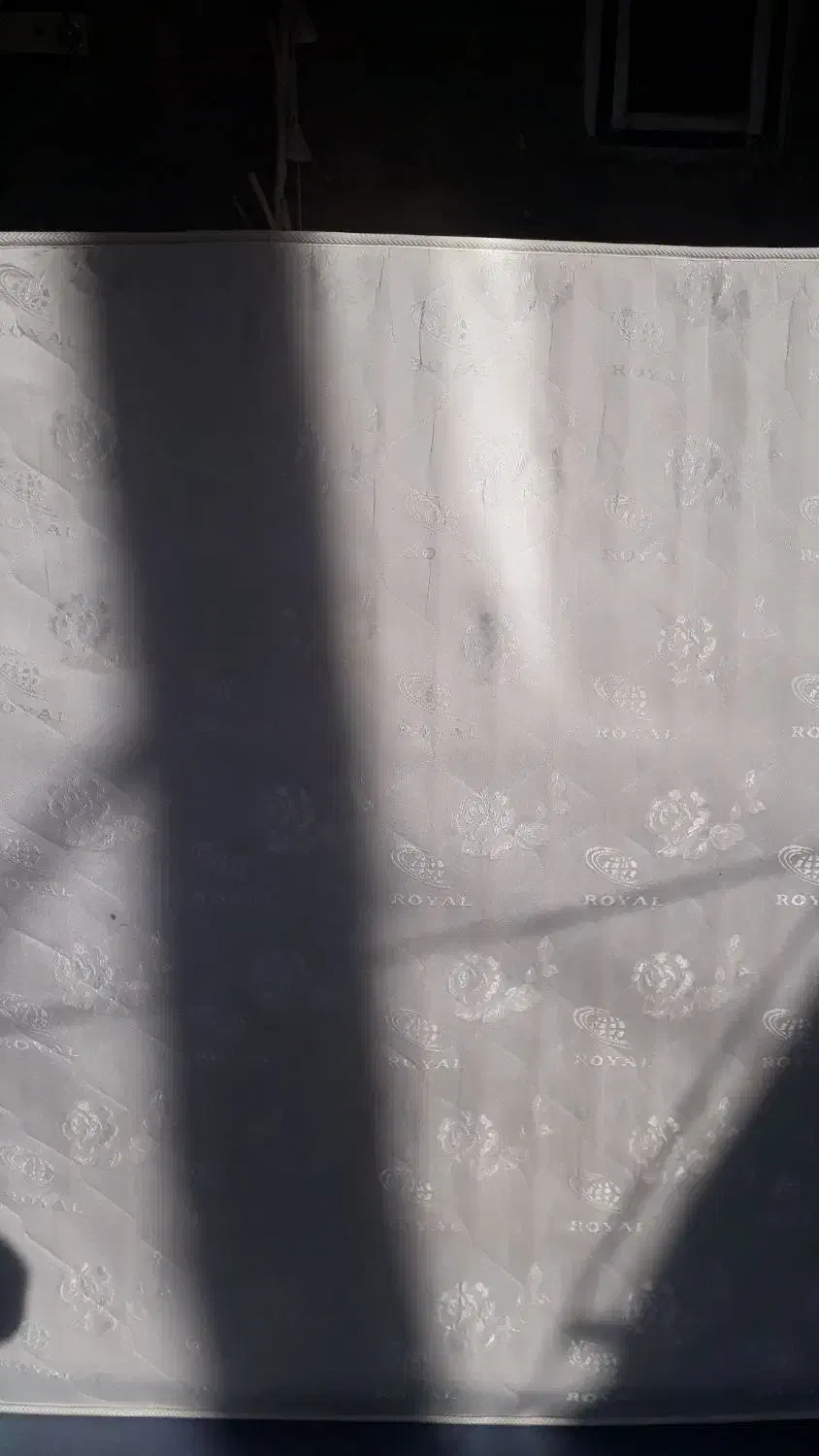 تشک دونفری رویال|تشک تختخواب|مشگین شهر, |دیوار