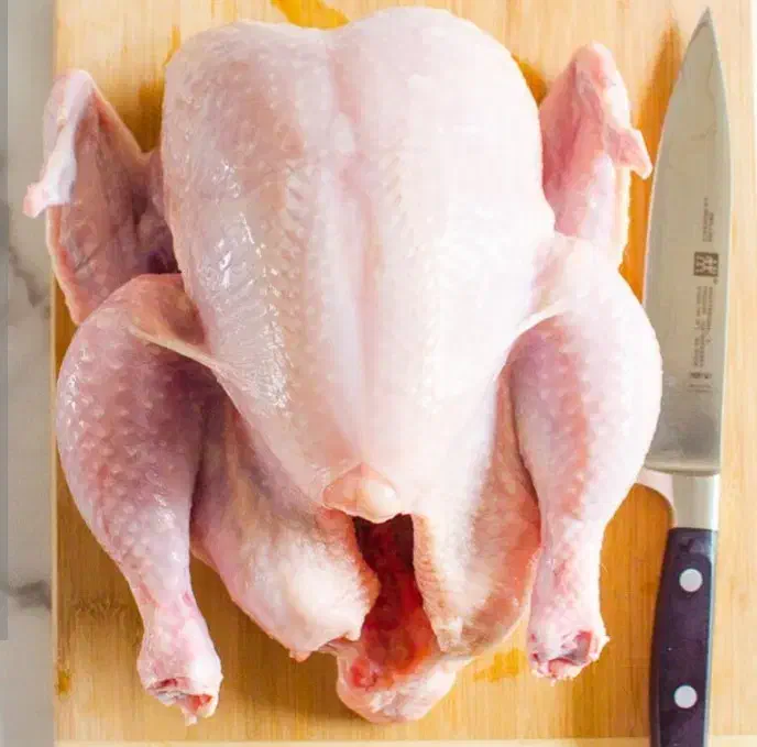 شنیسل و ران|خوردنی و آشامیدنی|اشتهارد, |دیوار