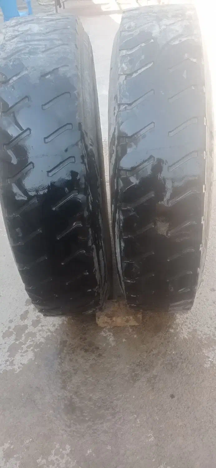 لاستیک ده تن گل درشت|قطعات یدکی و لوازم جانبی|دره شهر, |دیوار