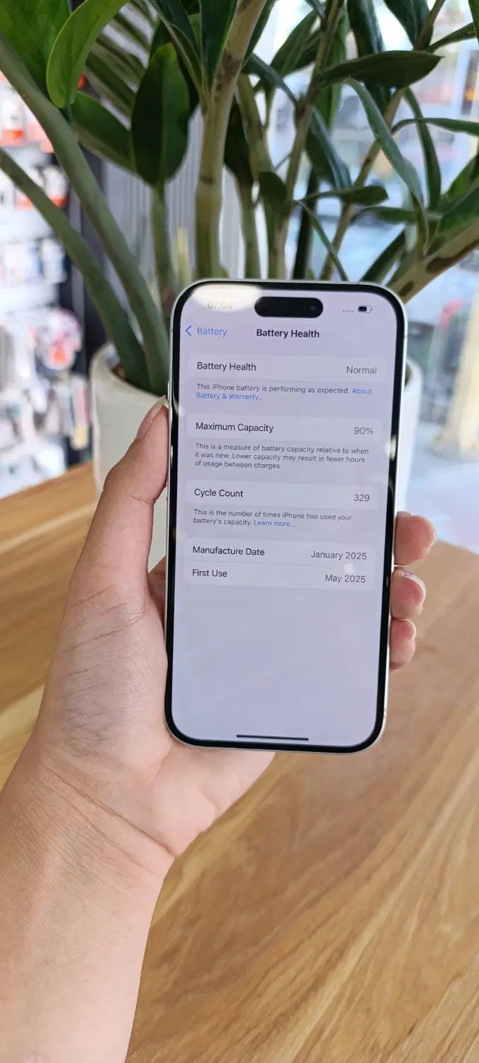 iphone16|موبایل|جیرفت, |دیوار
