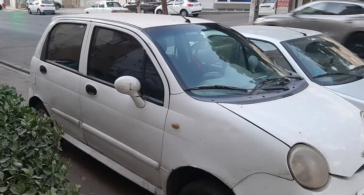 خودرو ام وی ام ۱۱۰ سه سیلندر|خودرو سواری و وانت|کرج, فاز ۳ گوهردشت|دیوار