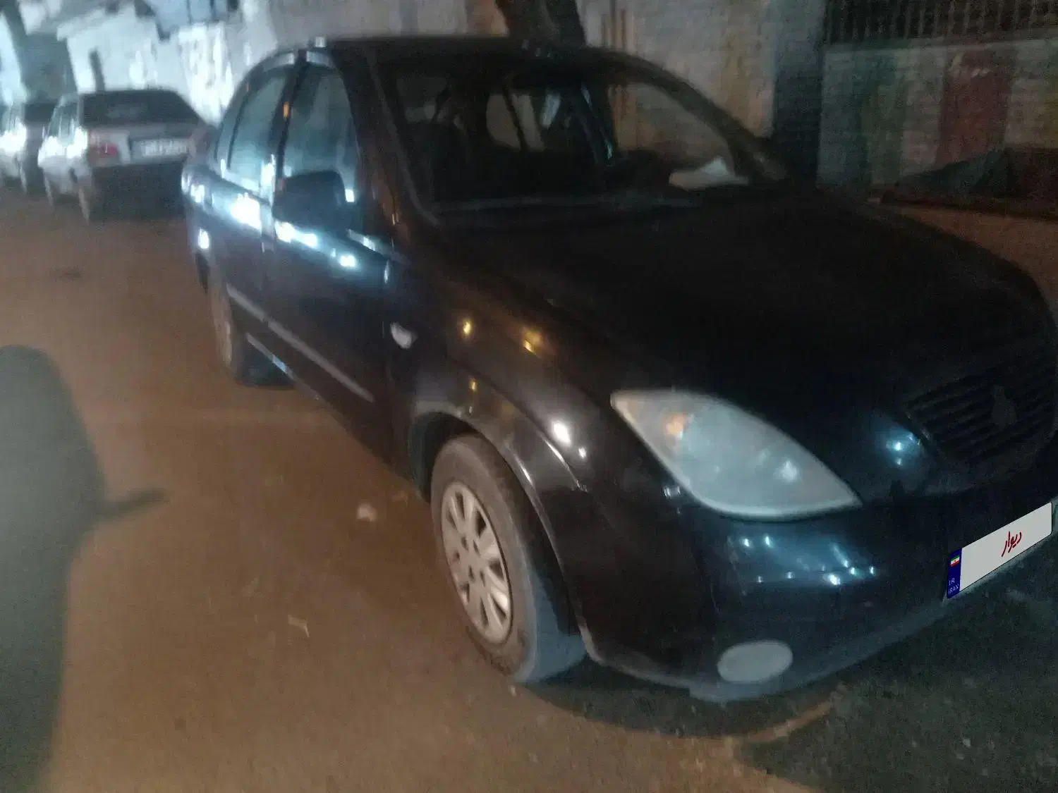 وسیله نقلیه|خودرو سواری و وانت|اهواز, فاز ۵ پاداد|دیوار