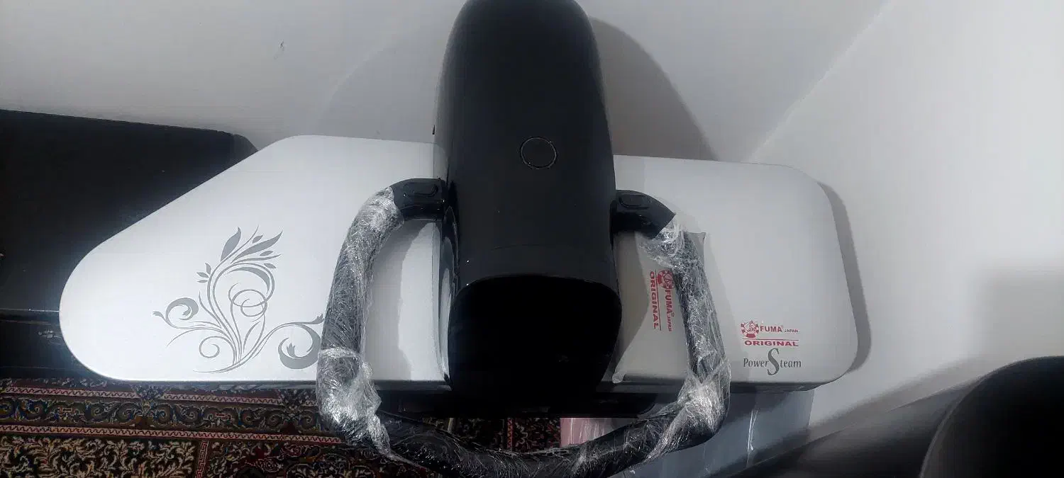 اتو پرس فوما ژاپن اصل|اتو و لوازم اتو|مرودشت, ابوذر شمالی|دیوار