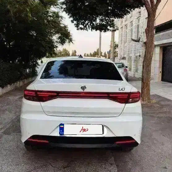 فروش فوری تارا V4 اتوماتیک|خودرو سواری و وانت|جم, |دیوار