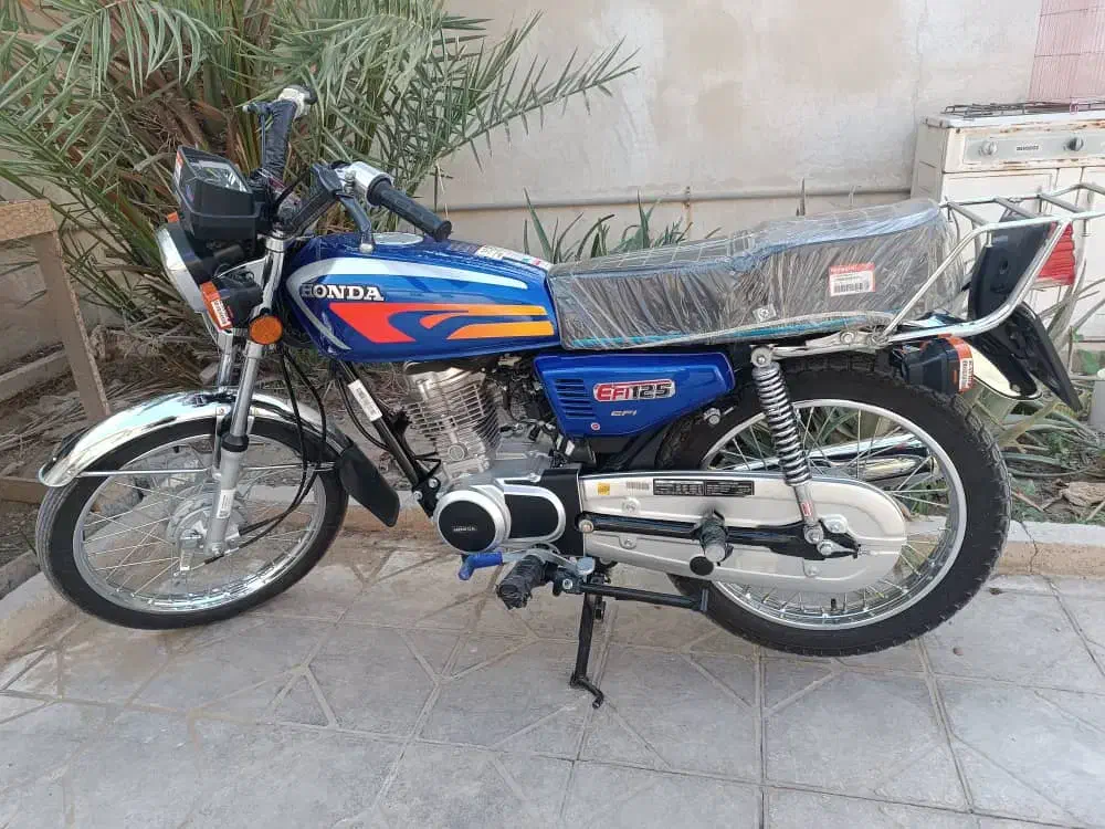 موتور کویر 1403|موتورسیکلت|بوشهر, |دیوار