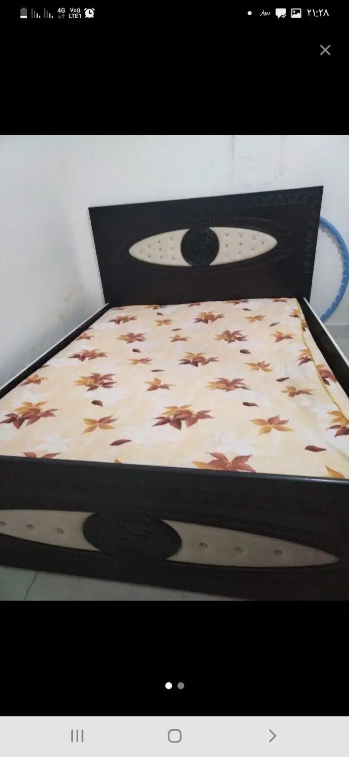 سوییت مرکز شهر مجرد وخانواده|اجارهٔ کوتاه‌مدت آپارتمان و سوئیت|بروجرد, |دیوار