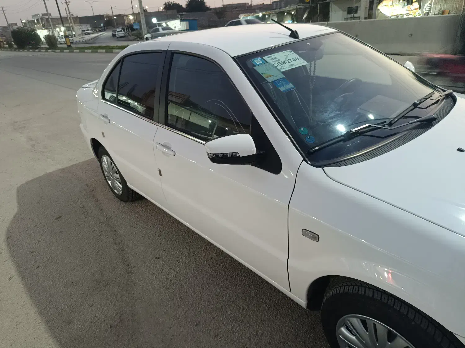 فروش فوری|خودرو سواری و وانت|بهبهان, |دیوار