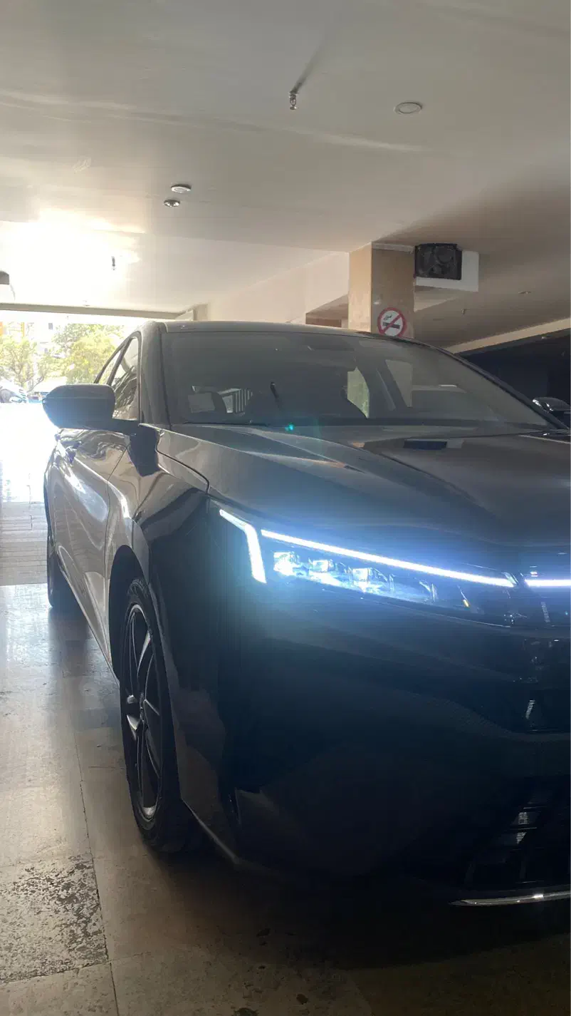 ۱۴۰۳ «« kmc j7|خودرو سواری و وانت|تهران, فردوس|دیوار