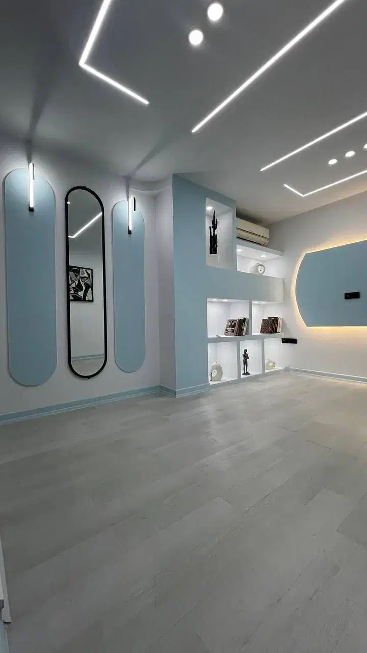 ۳۷متر/نقلی/مناسب زندگی ۲نفره با عشق|فروش آپارتمان|تهران, تهرانسر مرکزی|دیوار