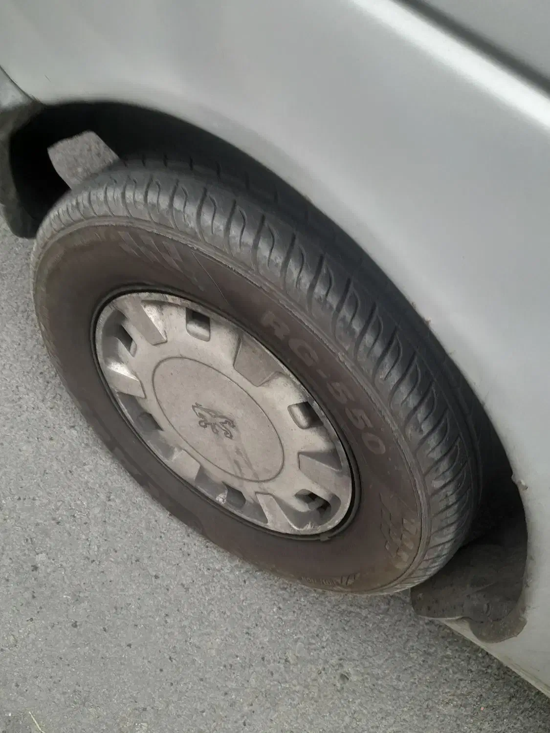 پژو۴۰۵مدل۸۸دوگانهباپرایدارزانتروقیمتمنصفانه|خودرو سواری و وانت|محمدشهر, ولدآباد|دیوار