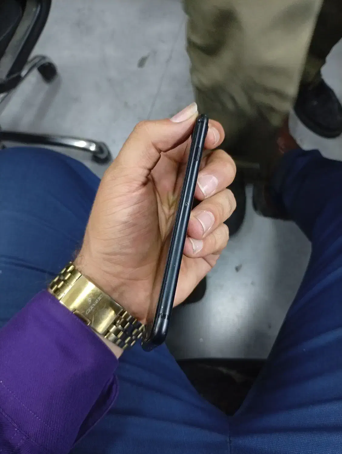 آیفون 7 128|موبایل|تهران, شیخ هادی|دیوار