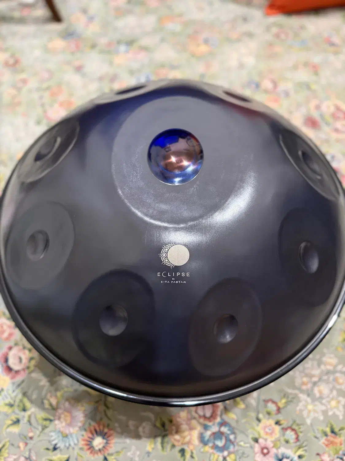 هنگدرام تیتانیمی eclipse kita مشکی|درام و پرکاشن|تهران, مخصوص|دیوار