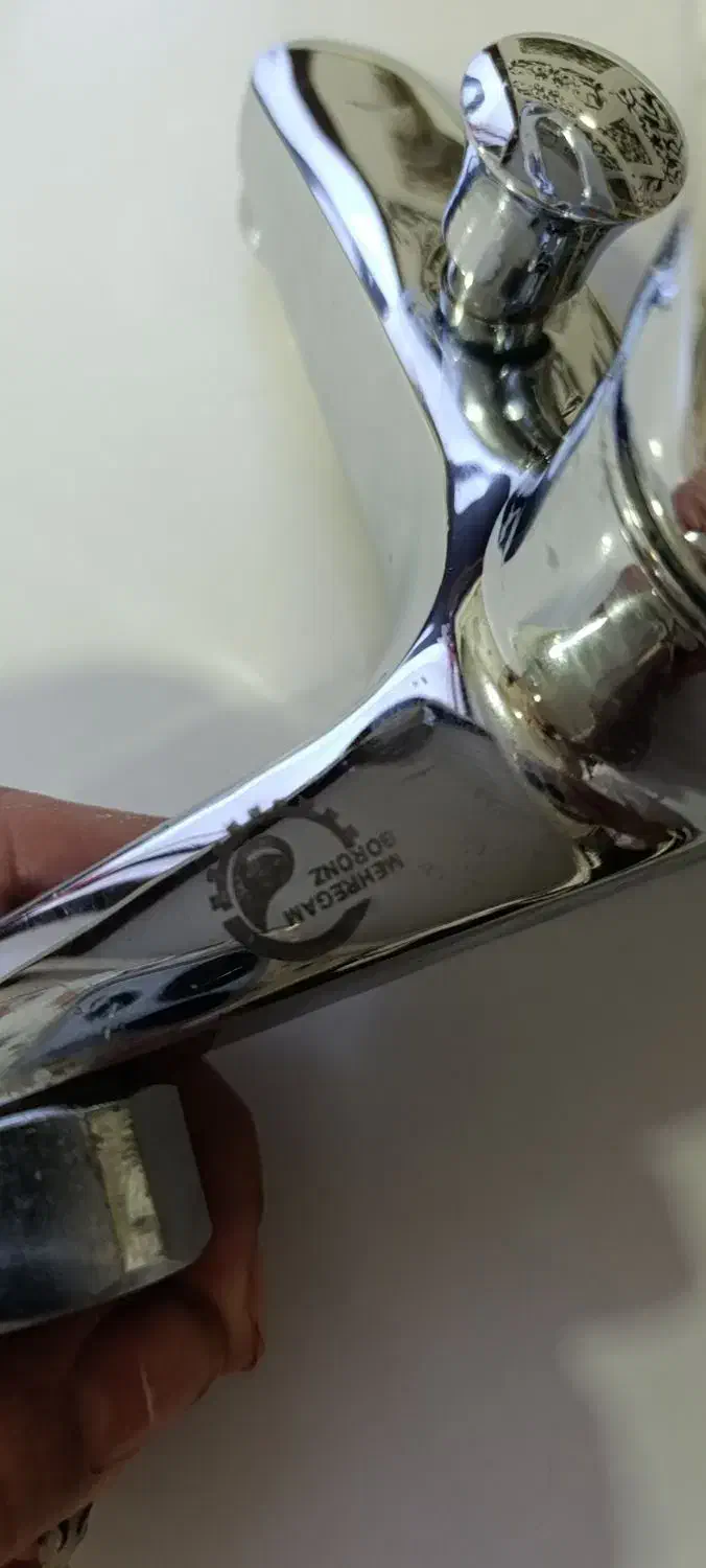 شیر حمام|لوازم حمام|ایلام, |دیوار