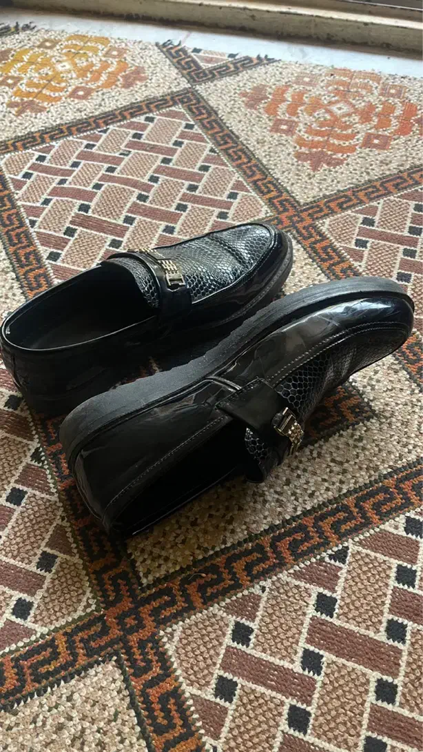 کفش کالج مازراتی|کیف، کفش، کمربند|تاکستان, |دیوار