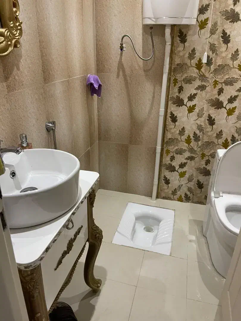 150 متر شخصی ساز گلستان ۴۲ سندی|فروش آپارتمان|فردیس, شهرک ۱۱۰|دیوار