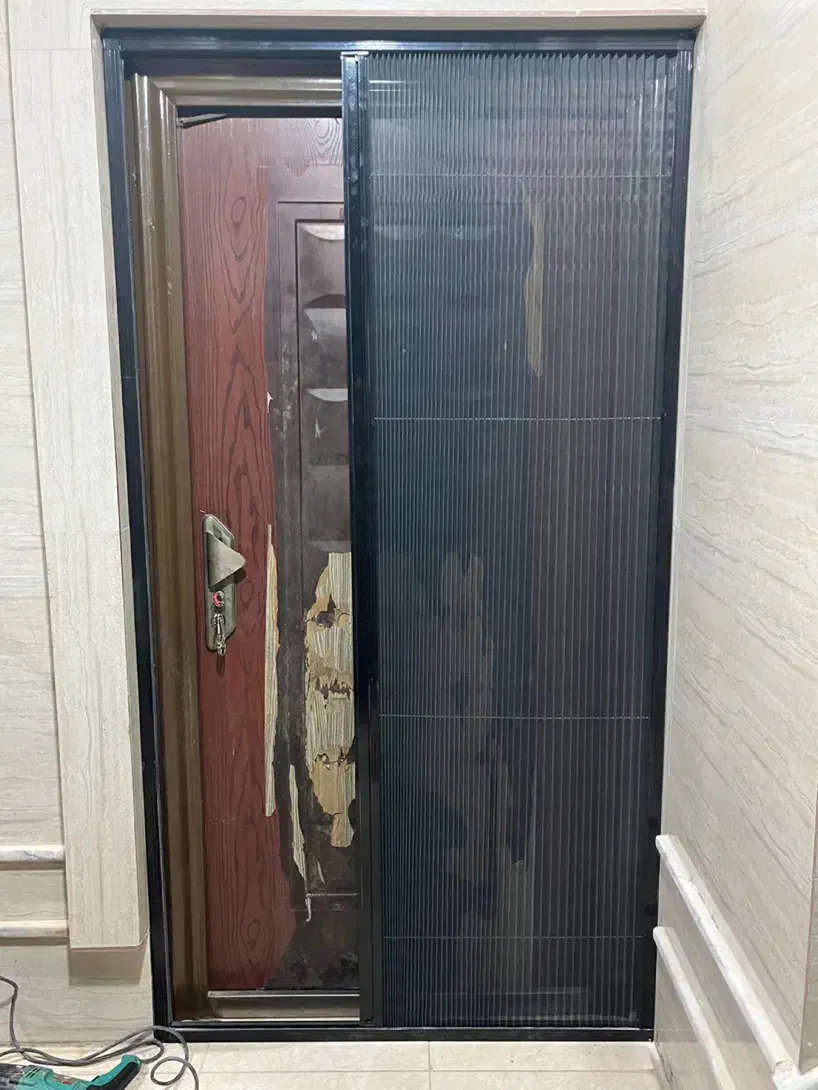 توری پلیسه|خدمات پیشه و مهارت|برازجان, |دیوار