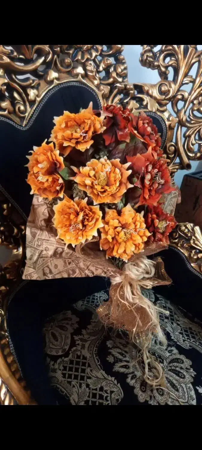 گل مصنوعی نو کادو بوده|گل مصنوعی|اسلامشهر, شهرک سالور|دیوار