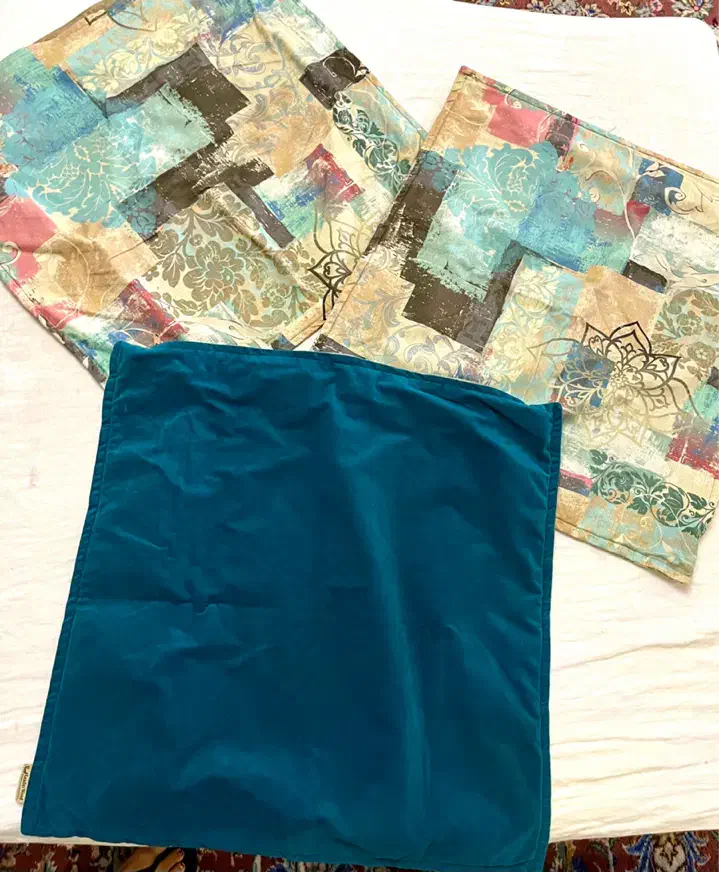 کوسن مبل|مبلمان خانگی و میز عسلی|پرند, فاز ۰|دیوار