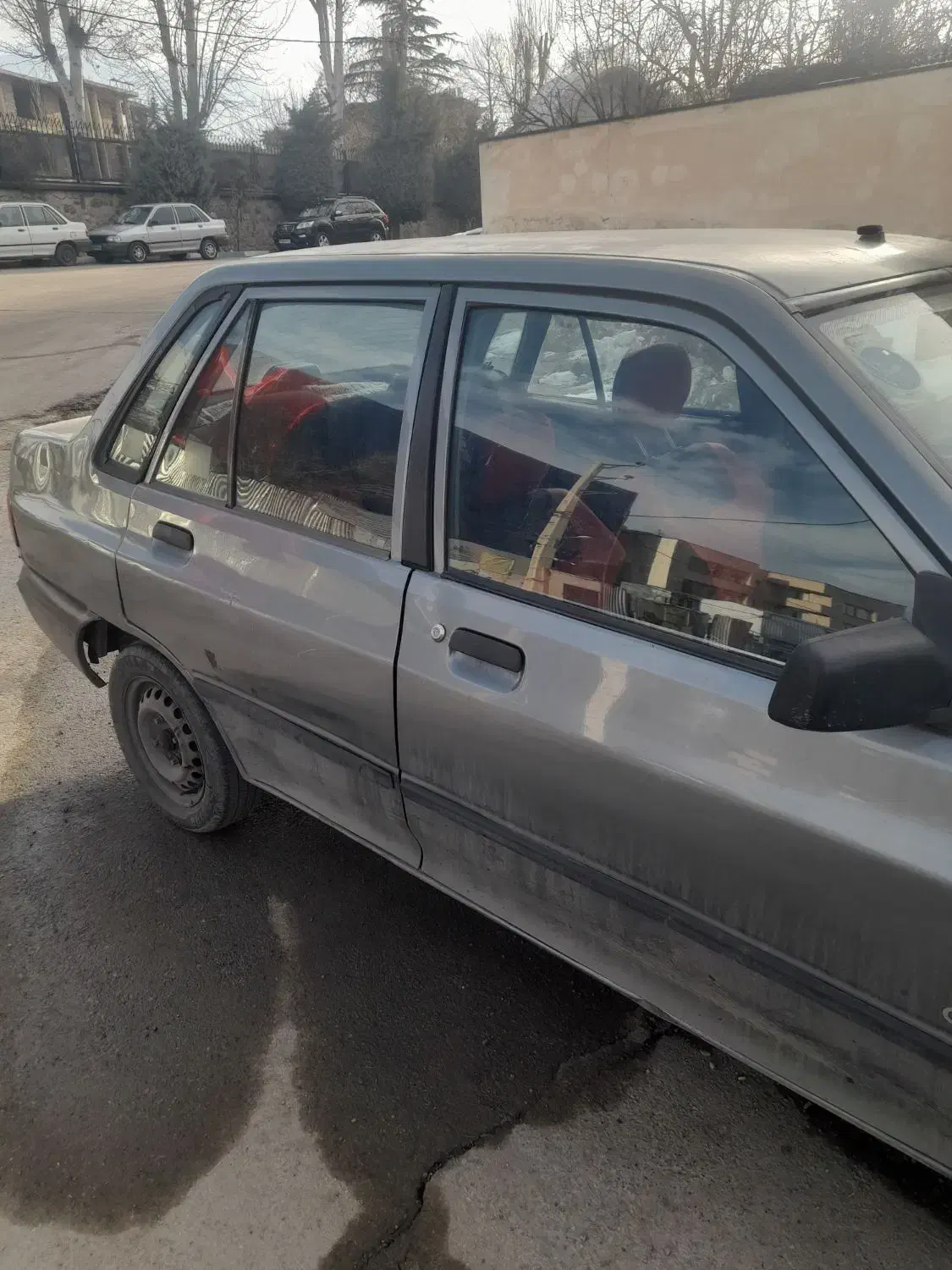 ماشین سواری|خودرو کلاسیک|تهران, علم و صنعت|دیوار