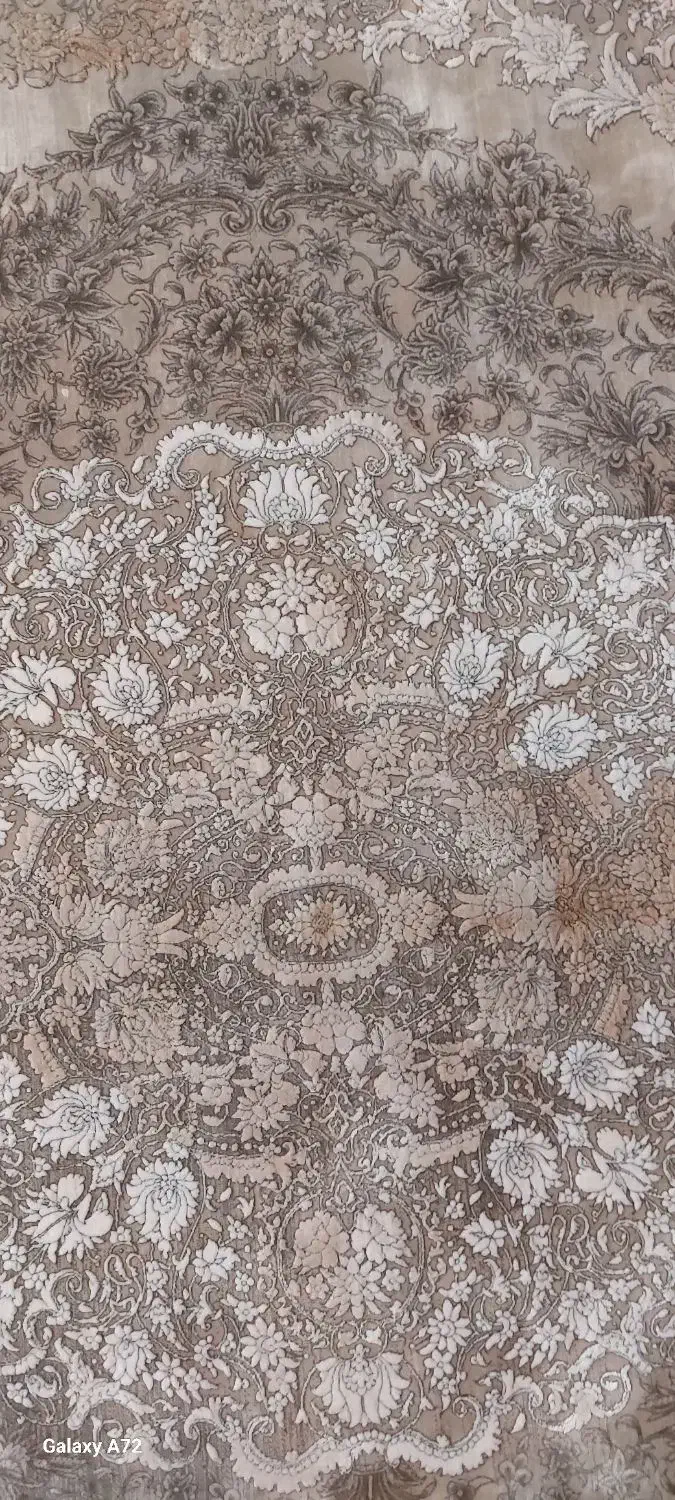 فرش ماشینی 9 متری|فرش|تهران, گرگان|دیوار