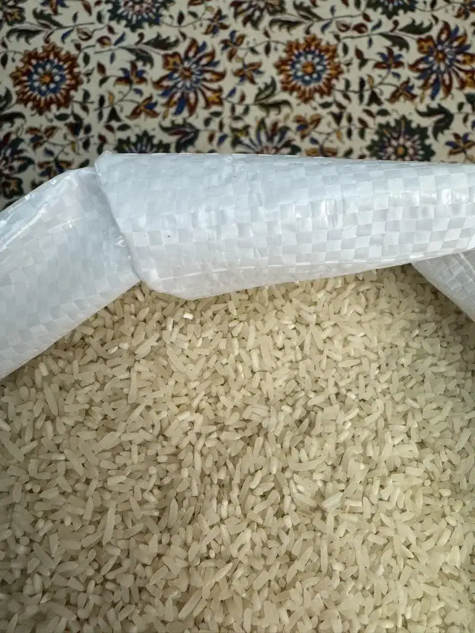 برنج طارم فجرسوزنی|خوردنی و آشامیدنی|تهران, قصر فیروزه ۲|دیوار