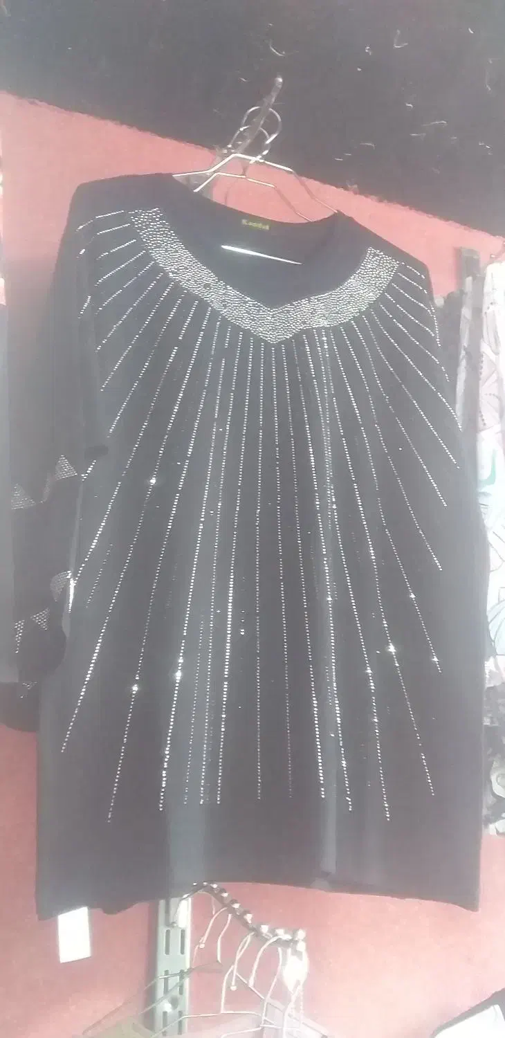 بلوز مجلسی زنانه|لباس|فیروزکوه, |دیوار