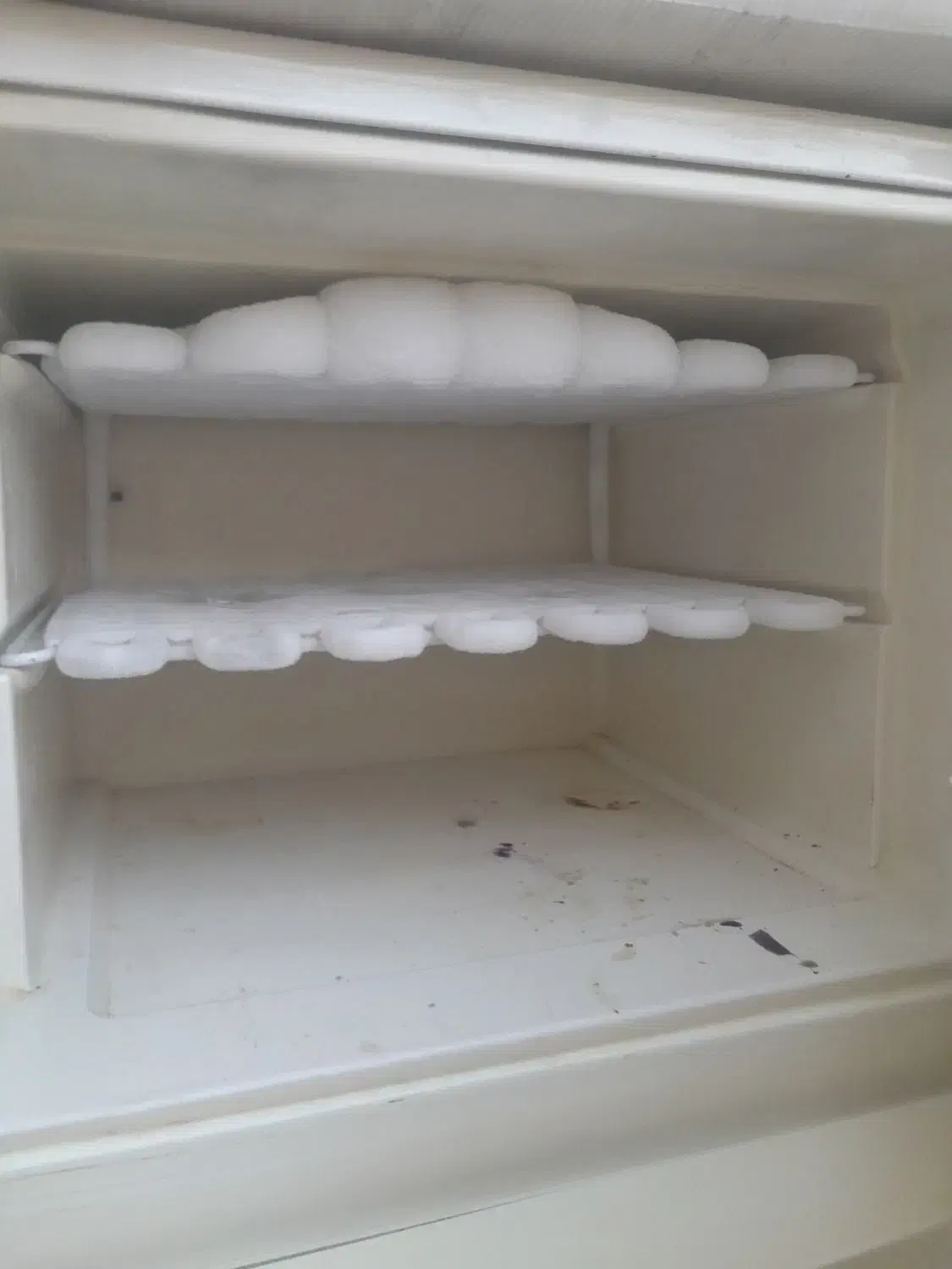 یخچال فریزر سایوان|یخچال و فریزر|نظرآباد, نظرآباد|دیوار