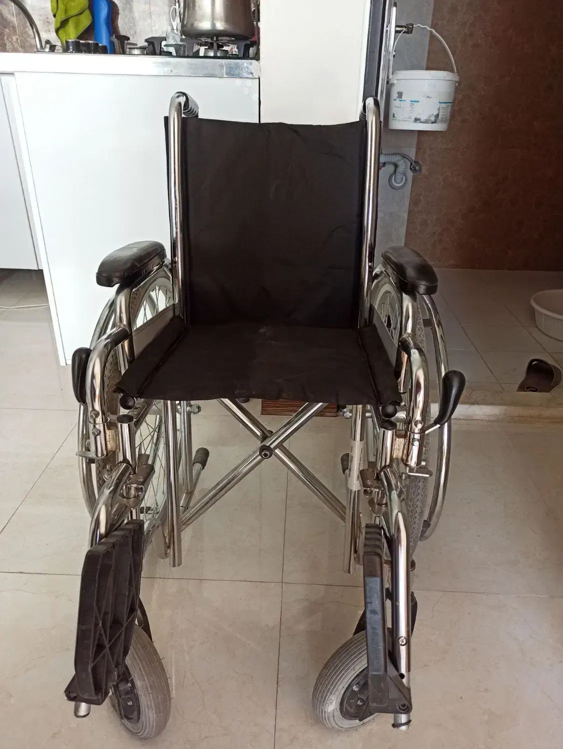 دو عدد ویلچر کودک|آرایشی، بهداشتی، درمانی|مشهد, حجاب (شهرک غرب)|دیوار