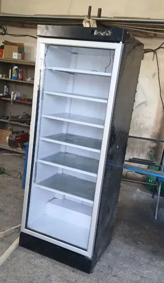 یخچال  ایستاده|فروشگاه و مغازه|فردیس, منظریه|دیوار