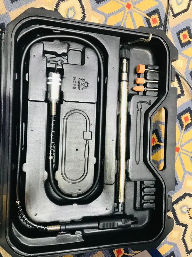 مینی فرز هیوندا HP1732|ابزارآلات|آزادشهر, |دیوار