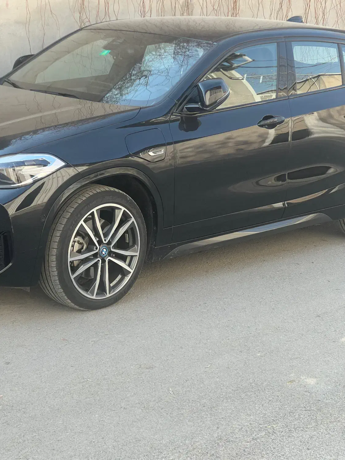 BMW  x2  2023|خودرو سواری و وانت|مشهد, راهنمایی|دیوار