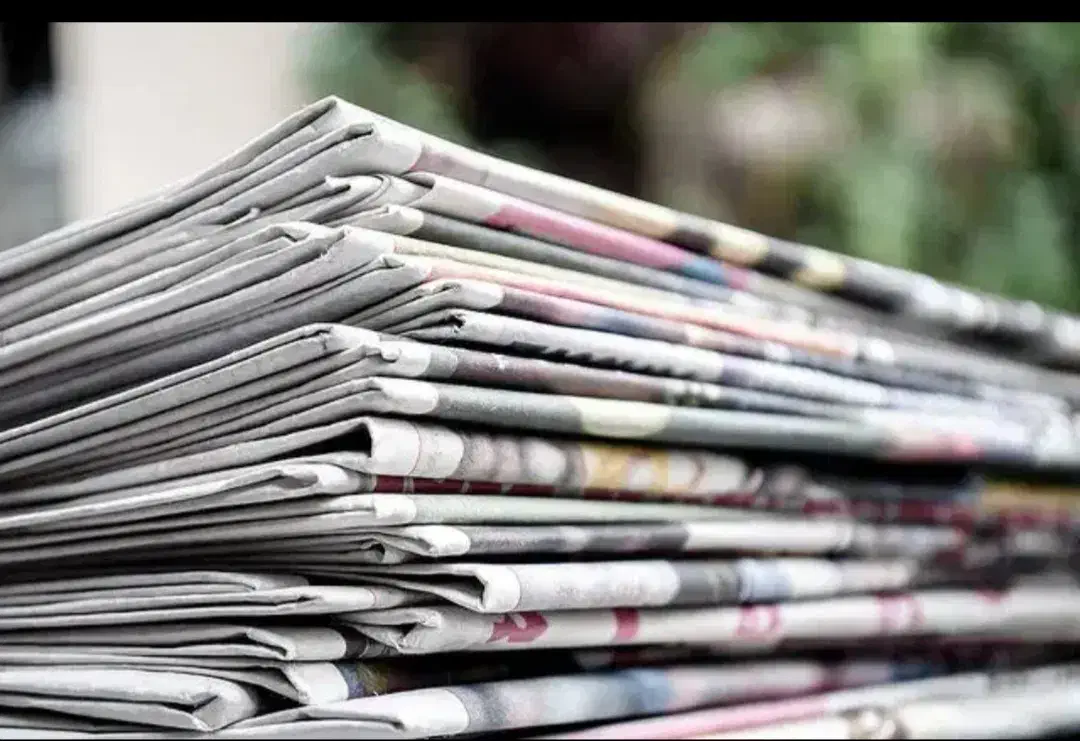 فروش روزنامه به صورت کلی وجزیی|کتاب و مجله|کرمانشاه, |دیوار