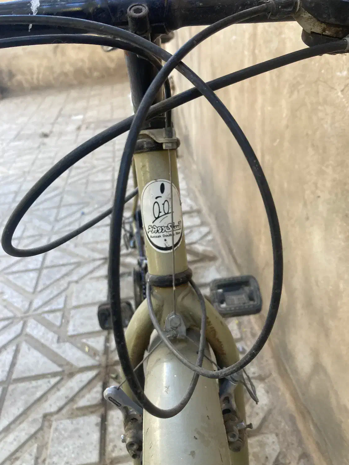 فروش دوچرخه دماوند 26|دوچرخه، اسکیت، اسکوتر|ابهر, |دیوار